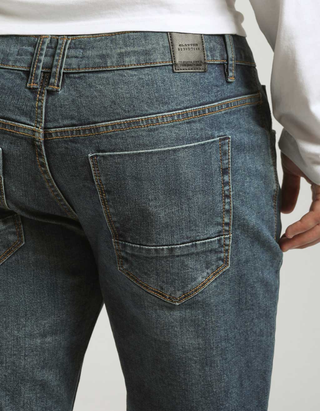 Jeans slim fit