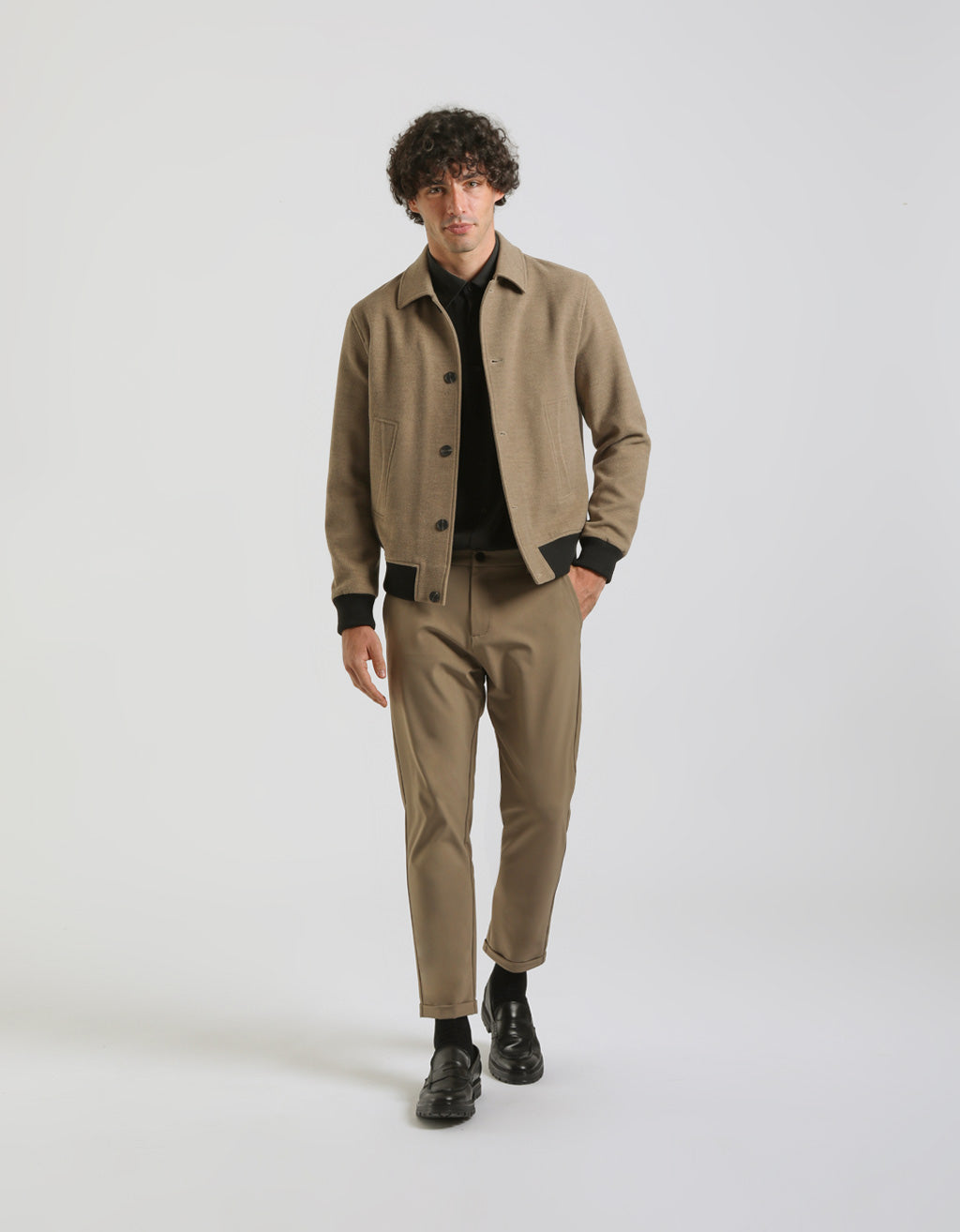 Giacca bomber