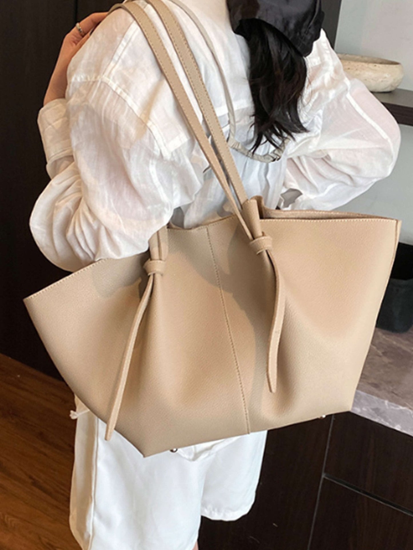 Melody Tote Bag
