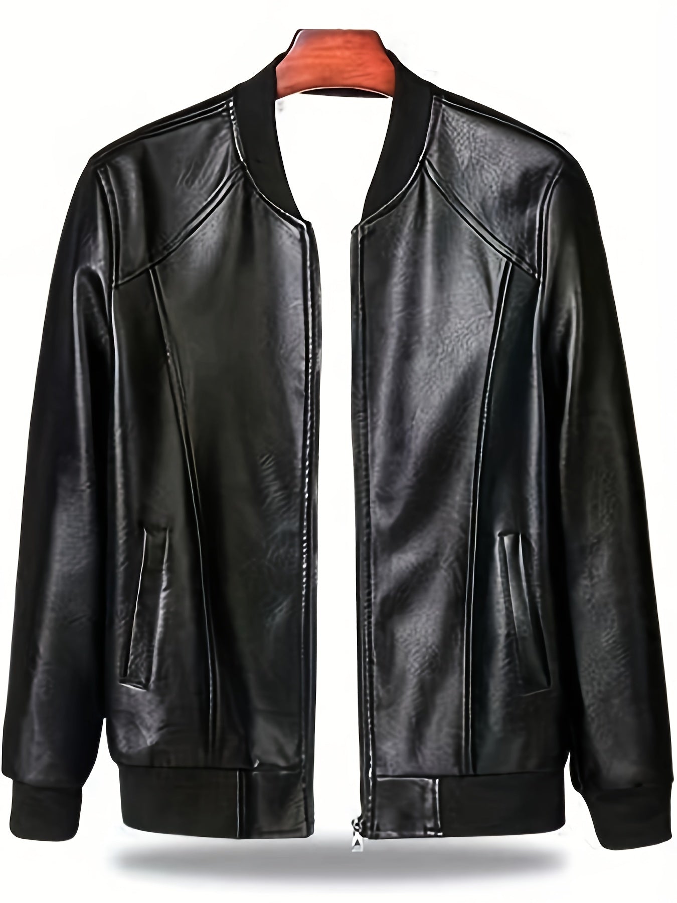 Giacca Versatile Stile Urbano