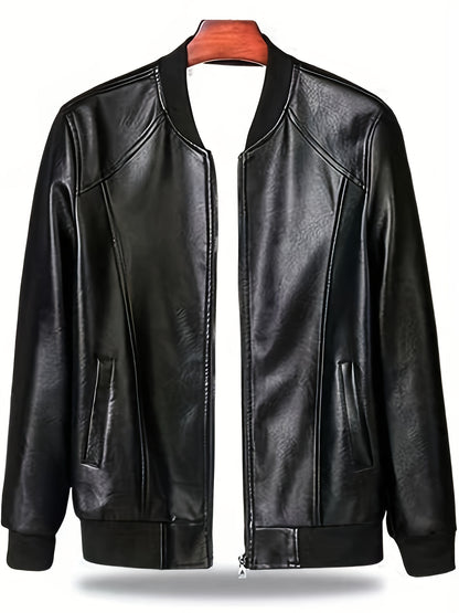 Giacca Versatile Stile Urbano