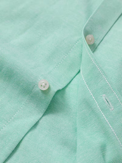 Camicia Oxford Versatile a Manica Lunga