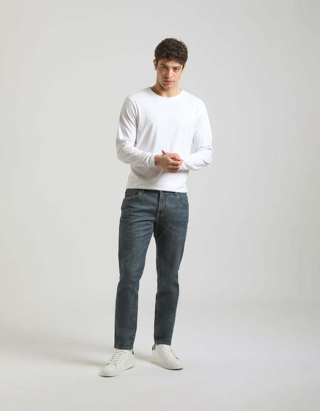 Jeans slim fit