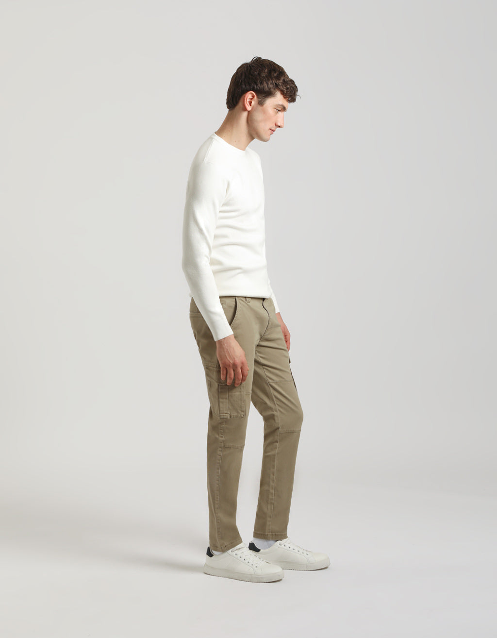 Pantaloni cargo