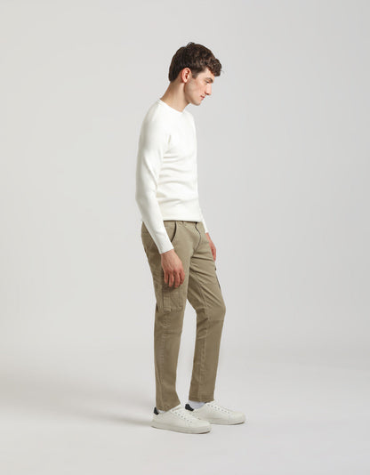 Pantaloni cargo