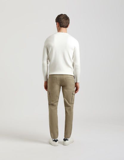 Pantaloni cargo
