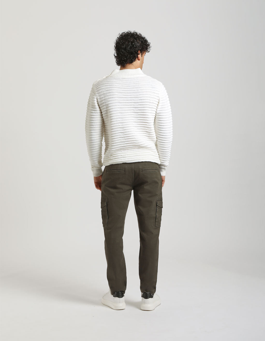 Pantaloni cargo