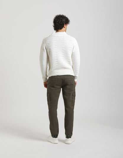Pantaloni cargo