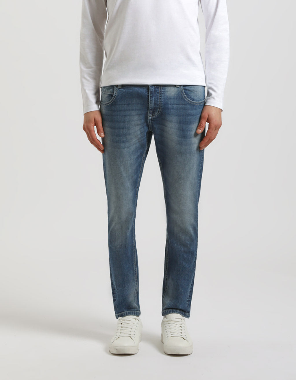 jeans Slim fit