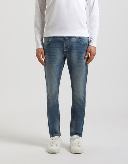 jeans Slim fit