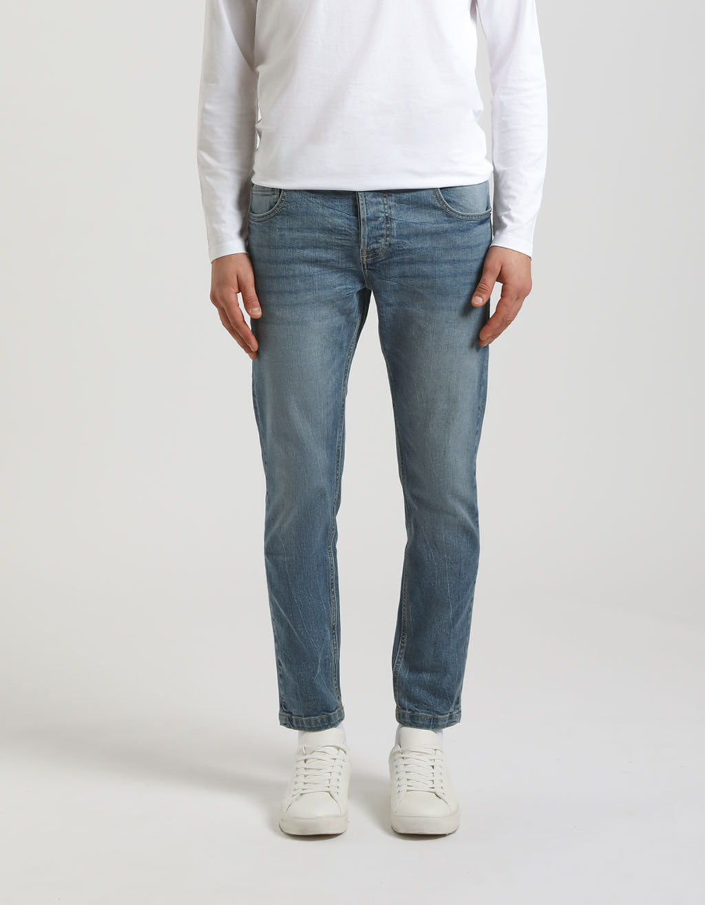 jeans Slim fit