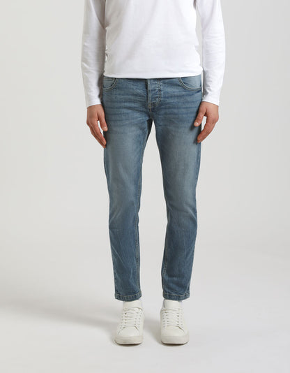 jeans Slim fit