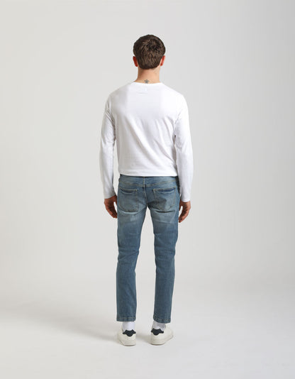 jeans Slim fit