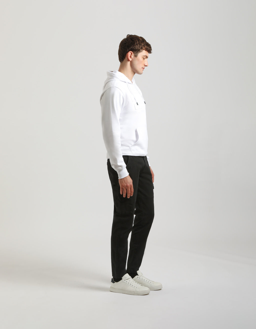 Pantaloni cargo