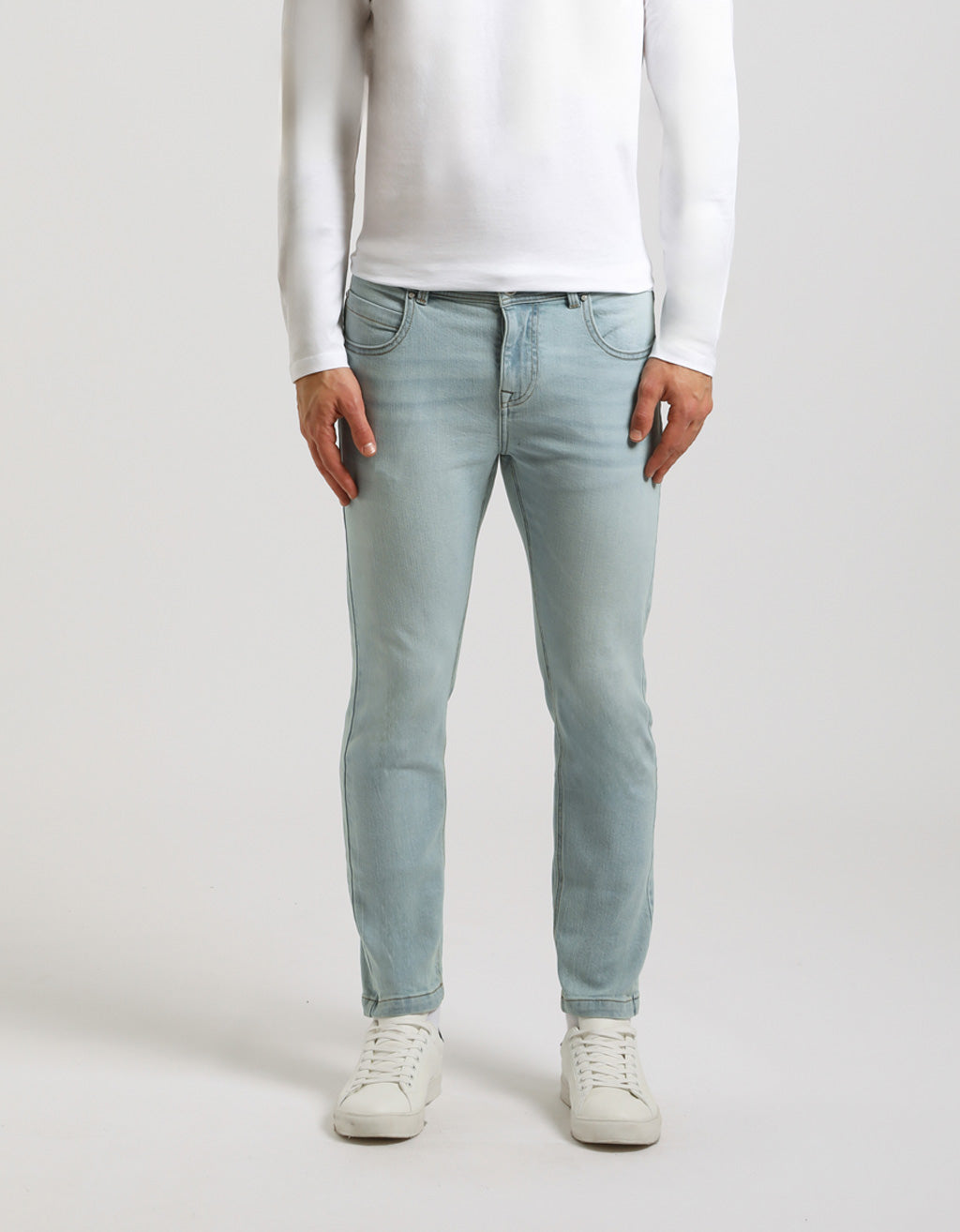 Jeans skinny fit