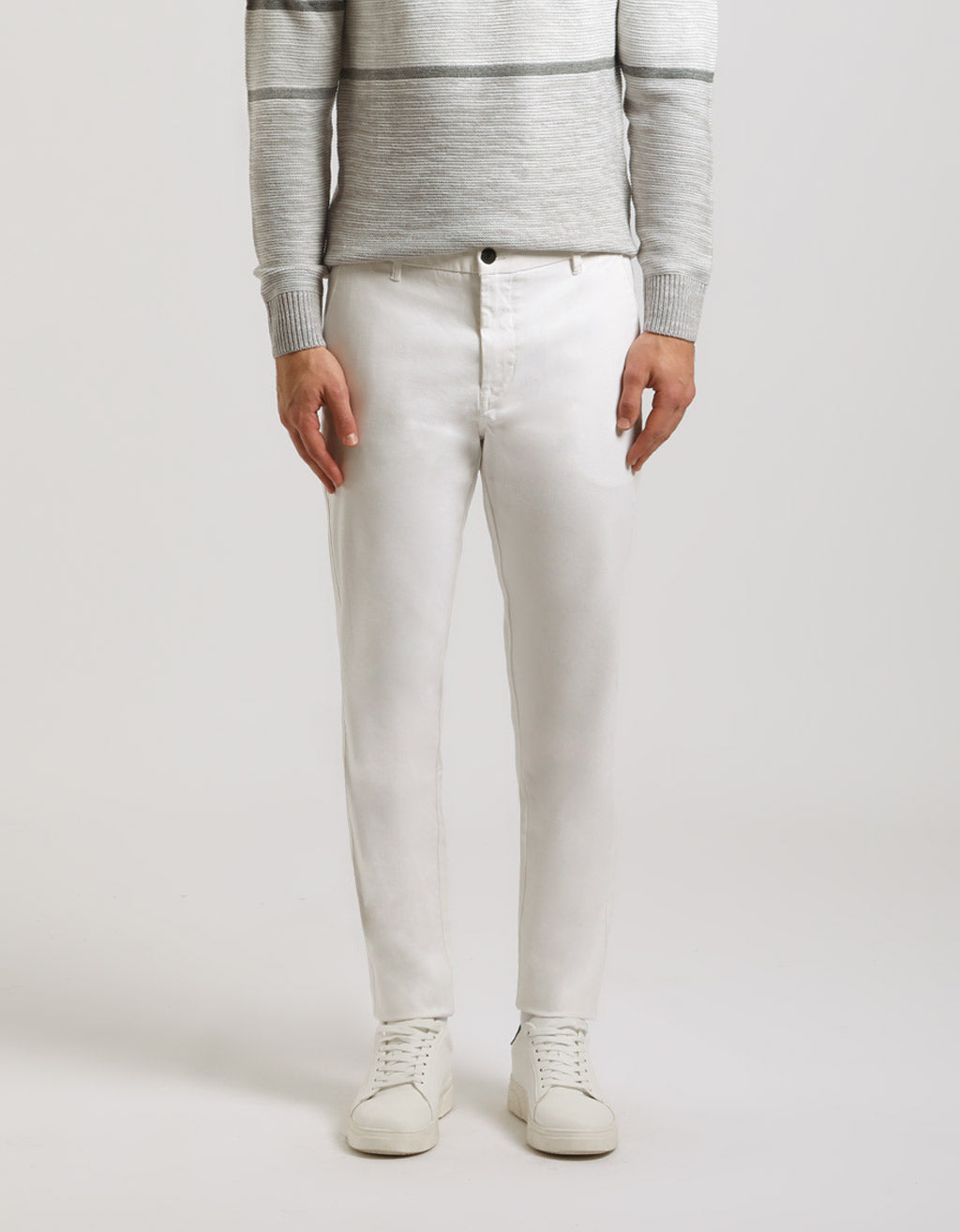 Pantaloni Chino