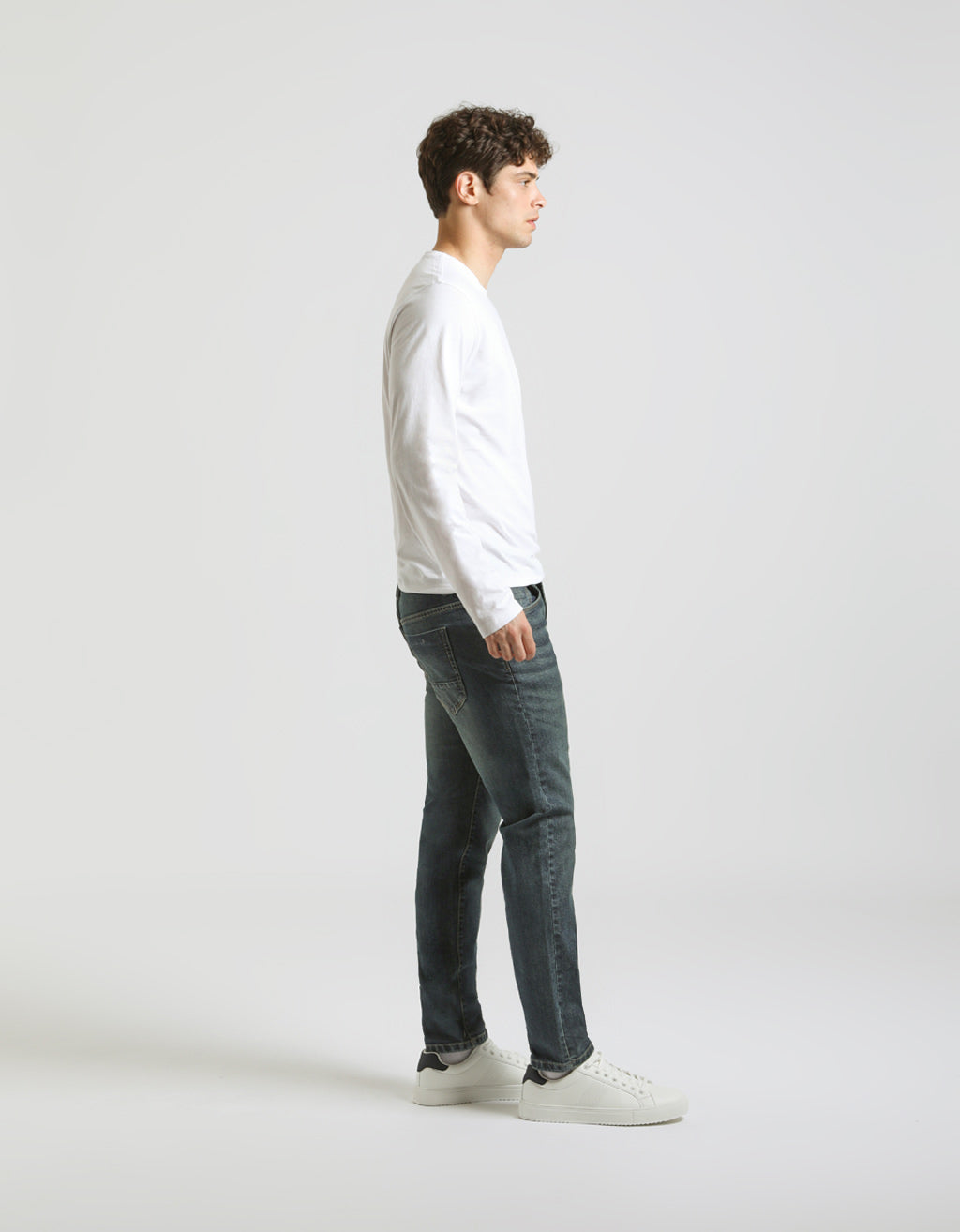 Jeans slim fit