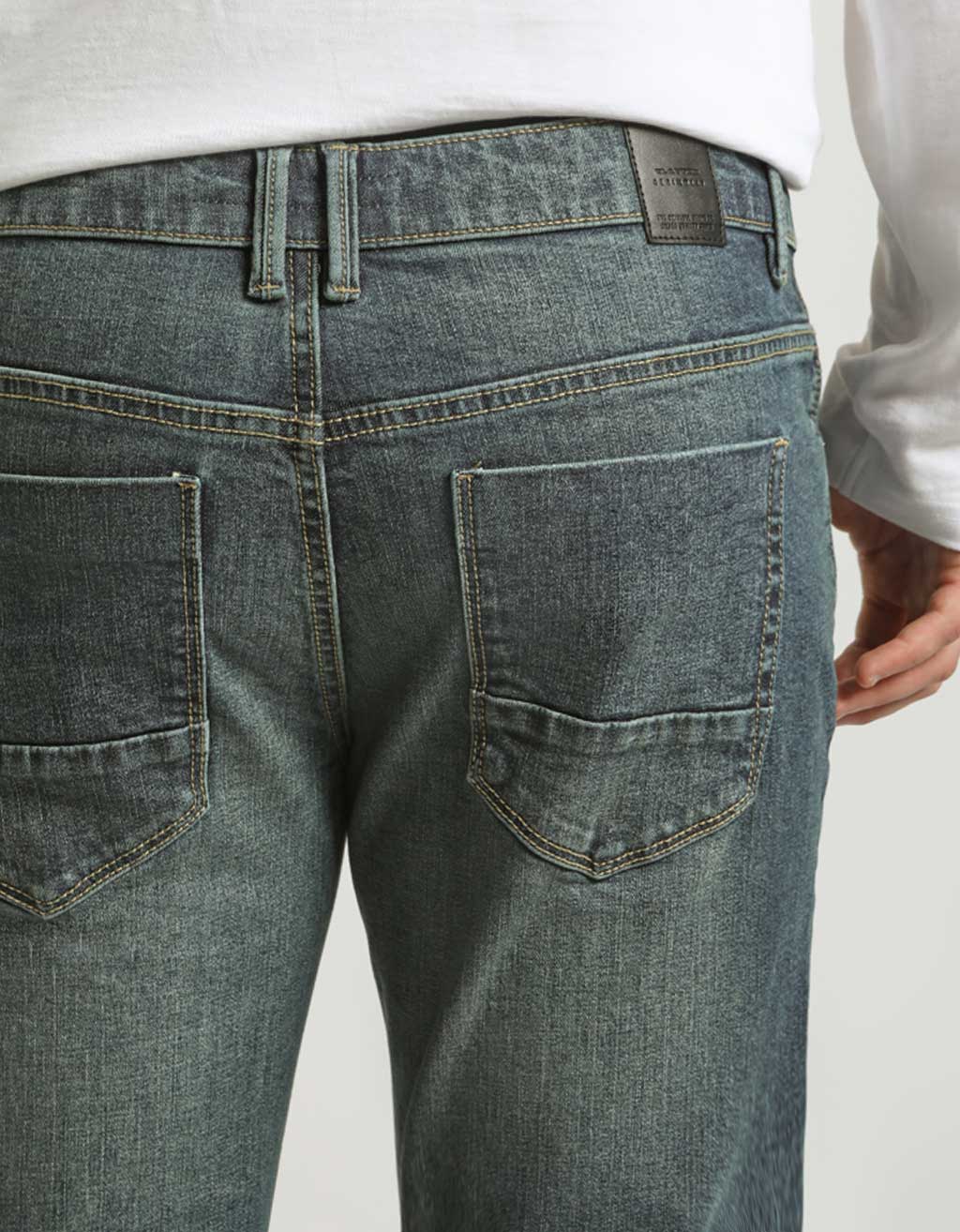 Jeans slim fit