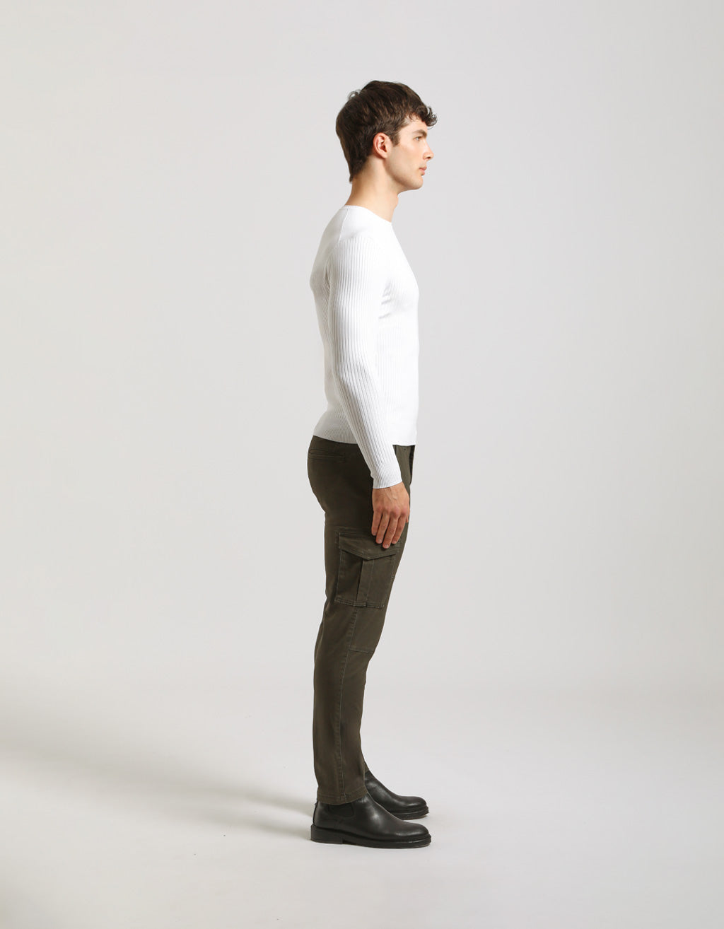 Pantaloni cargo