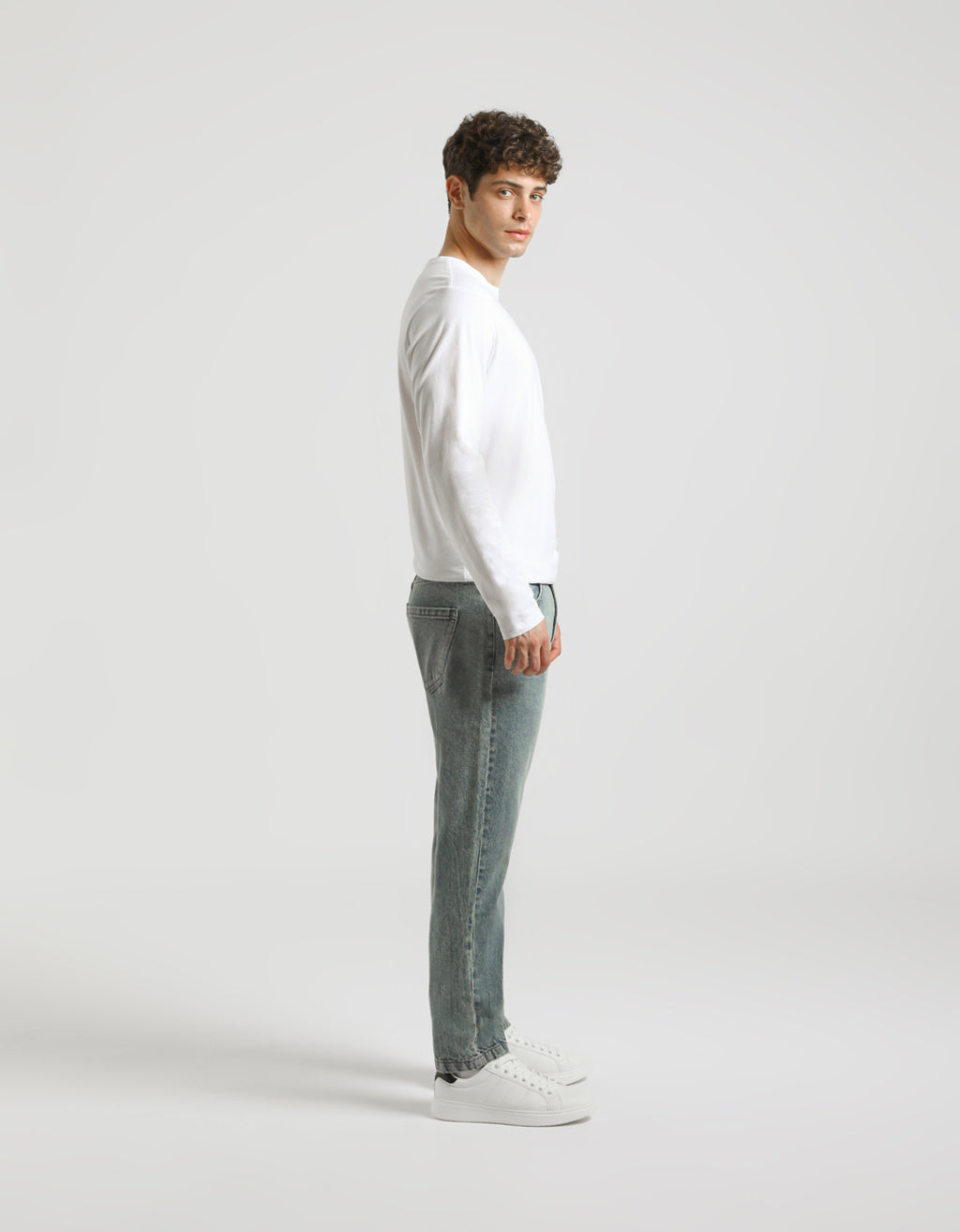 Jeans slim fit