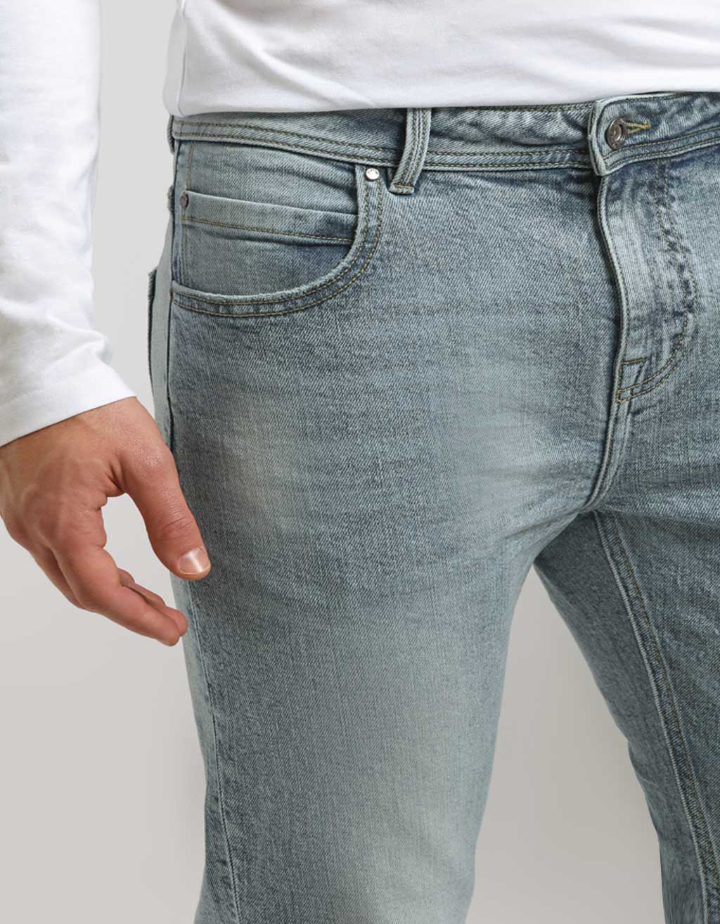 Jeans skinny fit