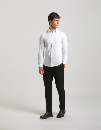 Pantaloni chino