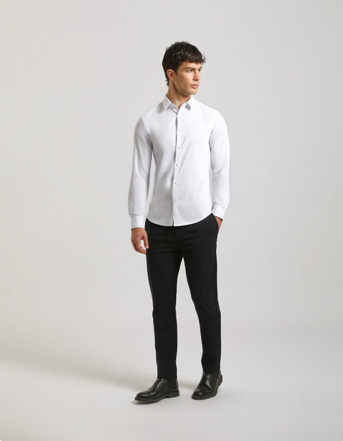 Pantaloni chino
