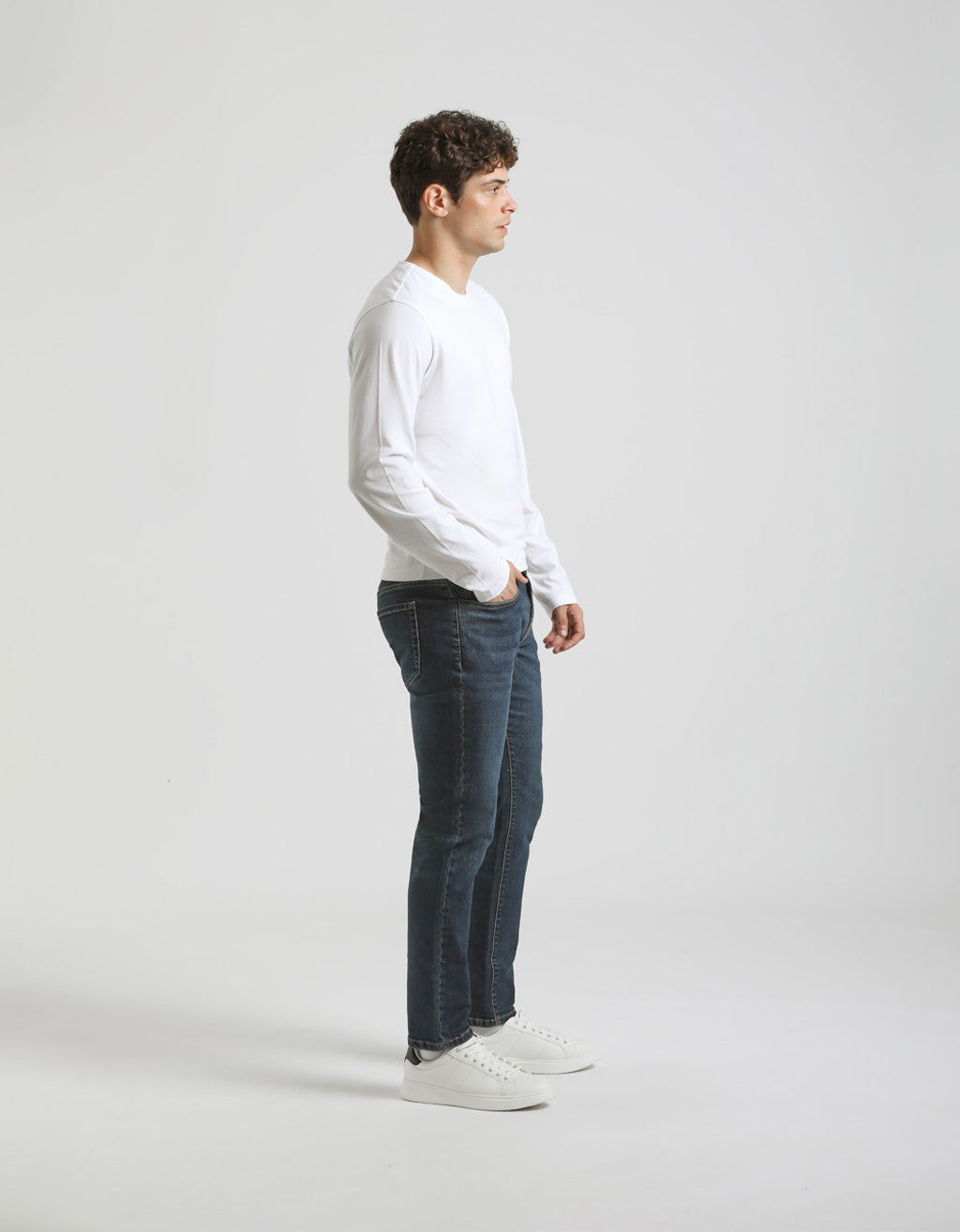 Jeans slim fit