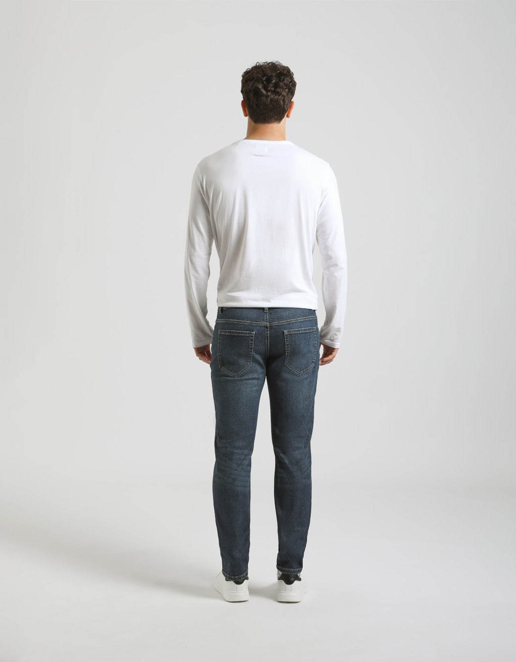 Jeans slim fit
