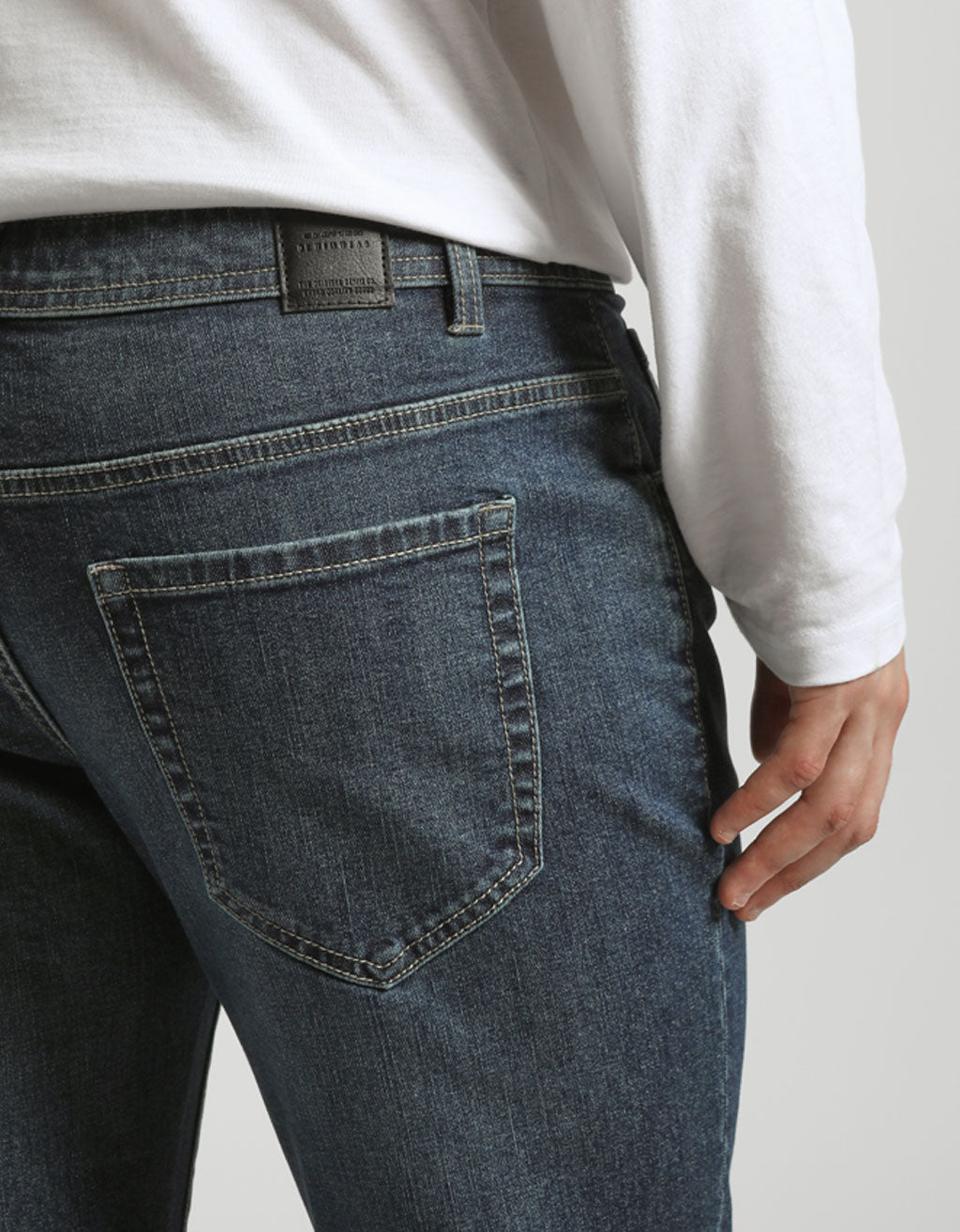 Jeans slim fit
