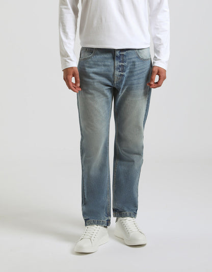 Jeans slim fit
