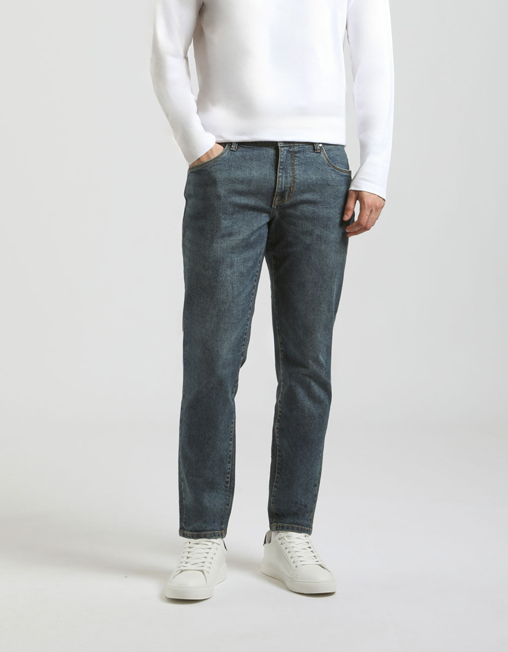 Jeans slim fit