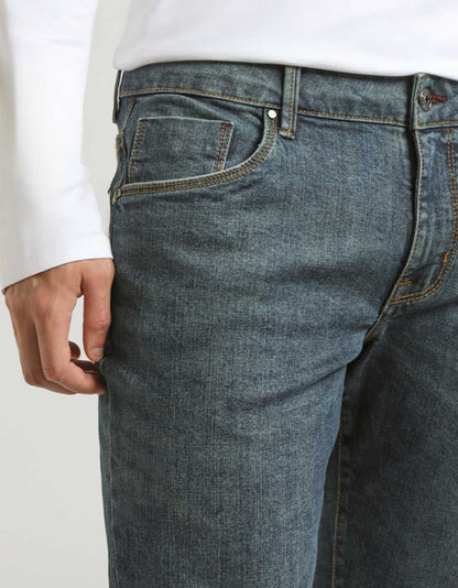 Jeans slim fit