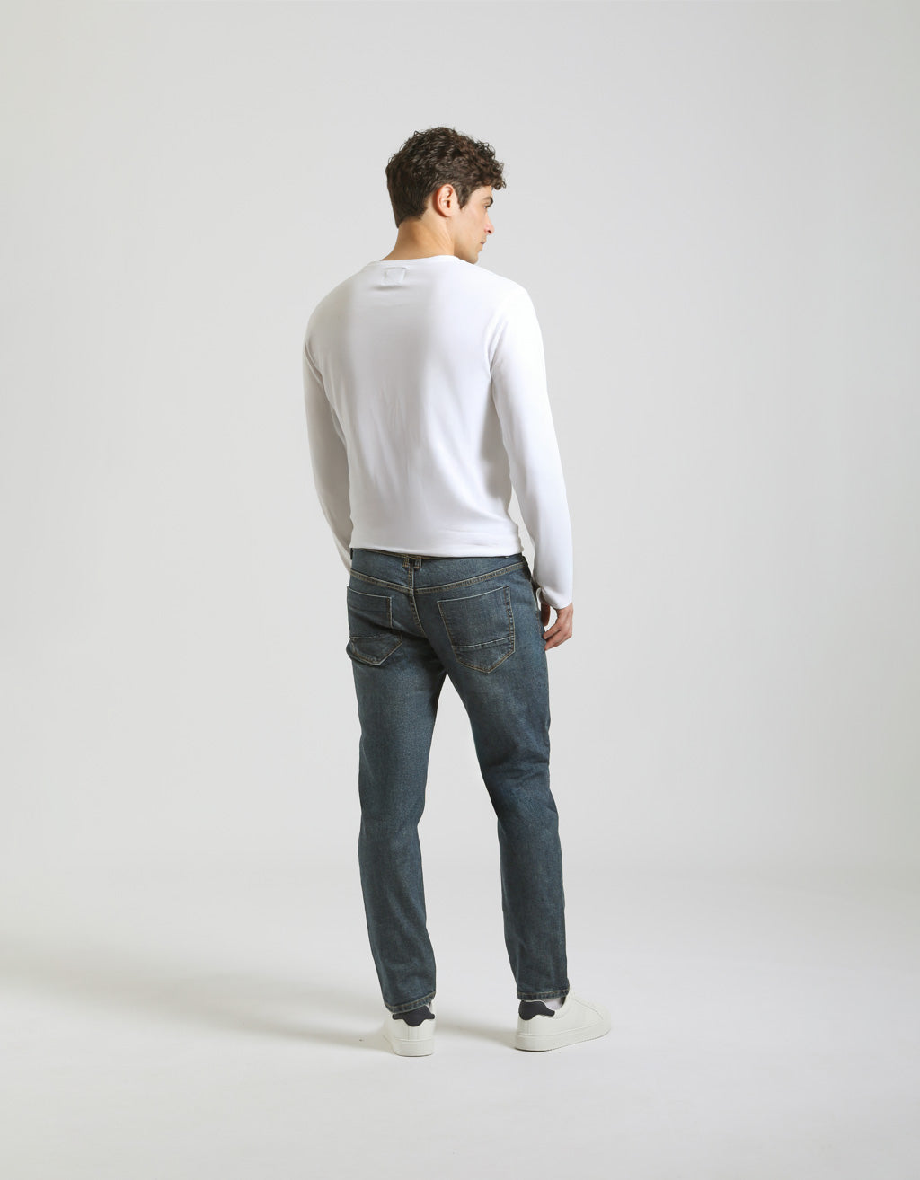 Jeans slim fit