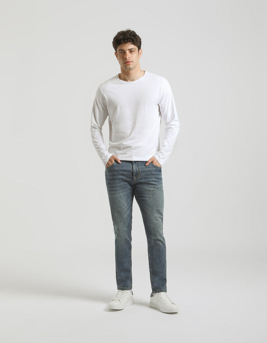 Jeans slim fit