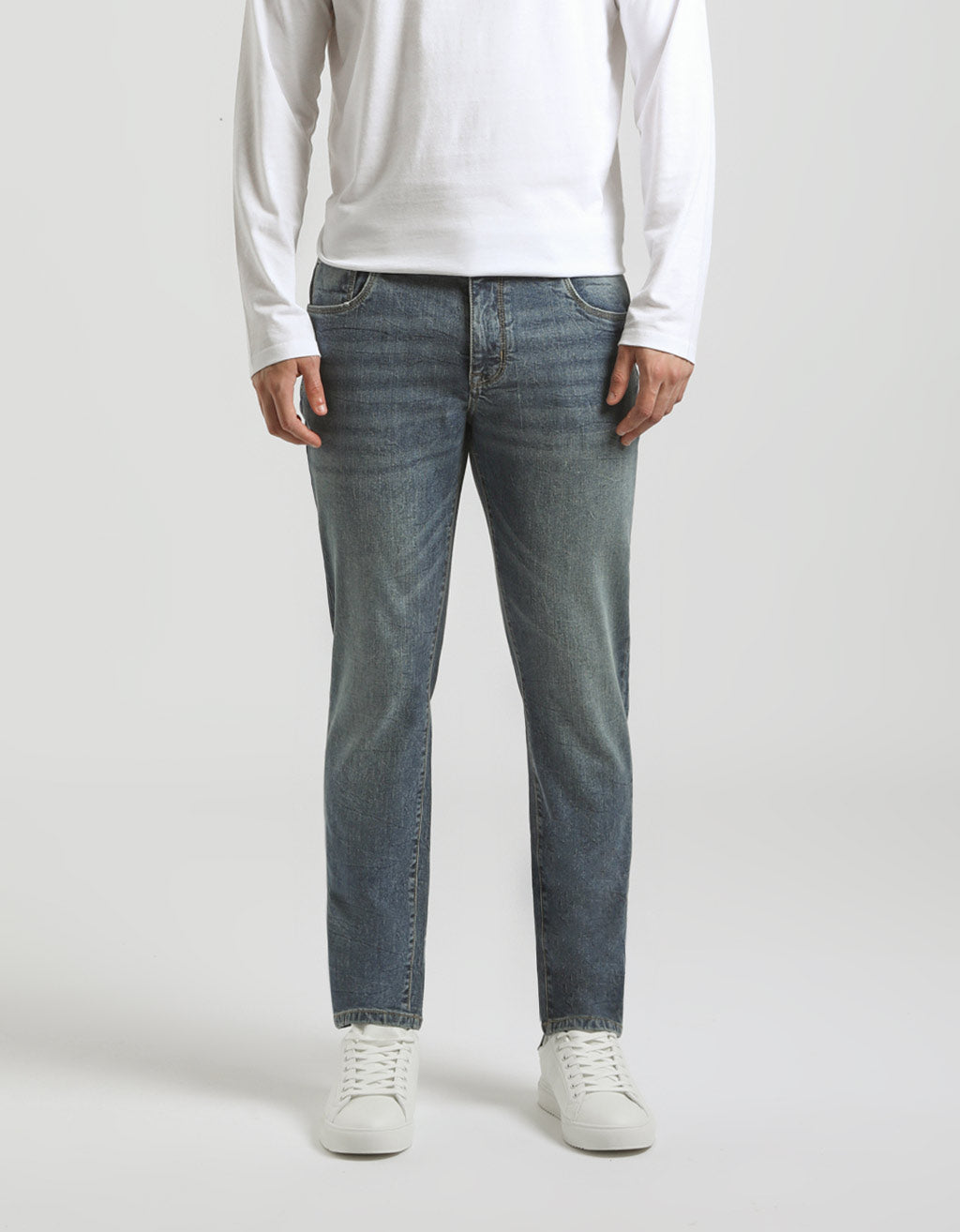 Jeans slim fit