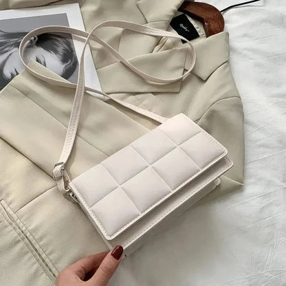 Luna Shoulder Bag
