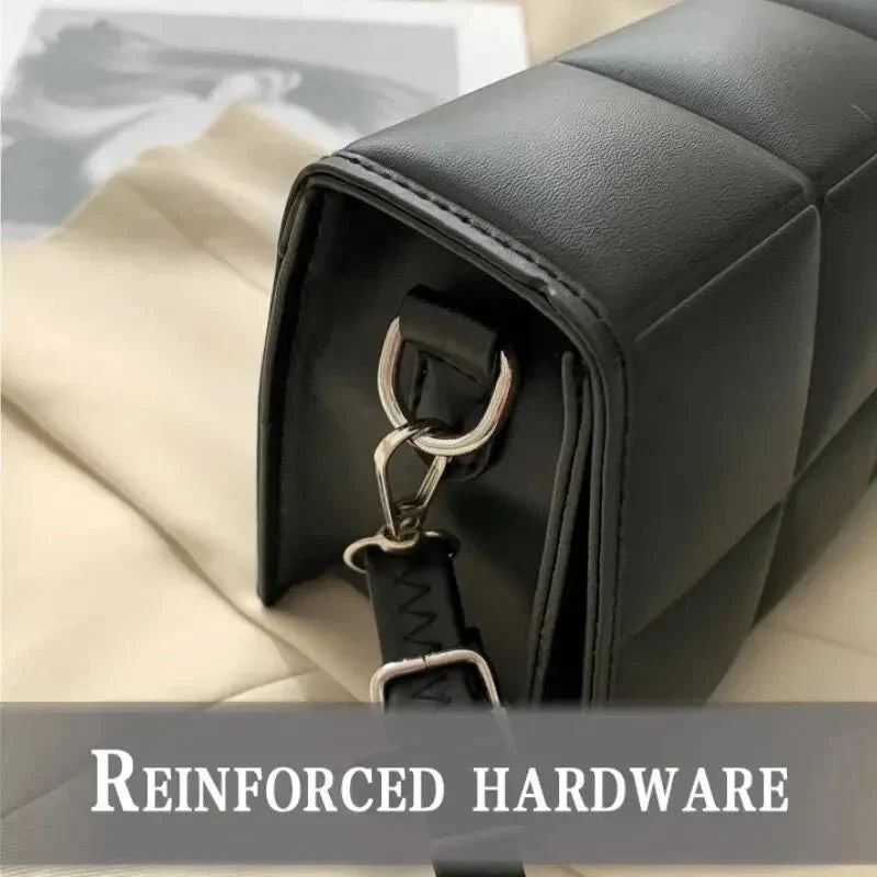 Luna Shoulder Bag