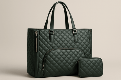 Aurora Luxe Tote Bag™
