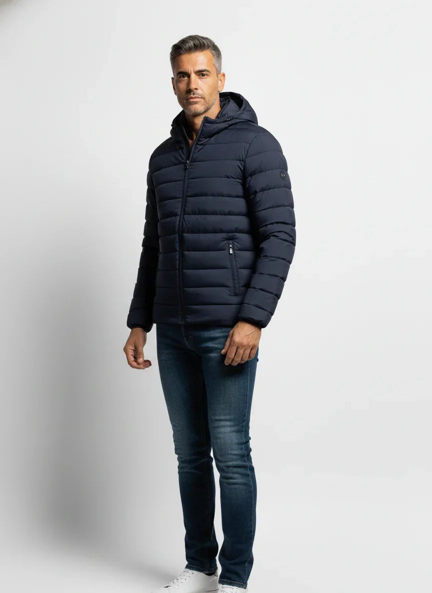 Blu navy