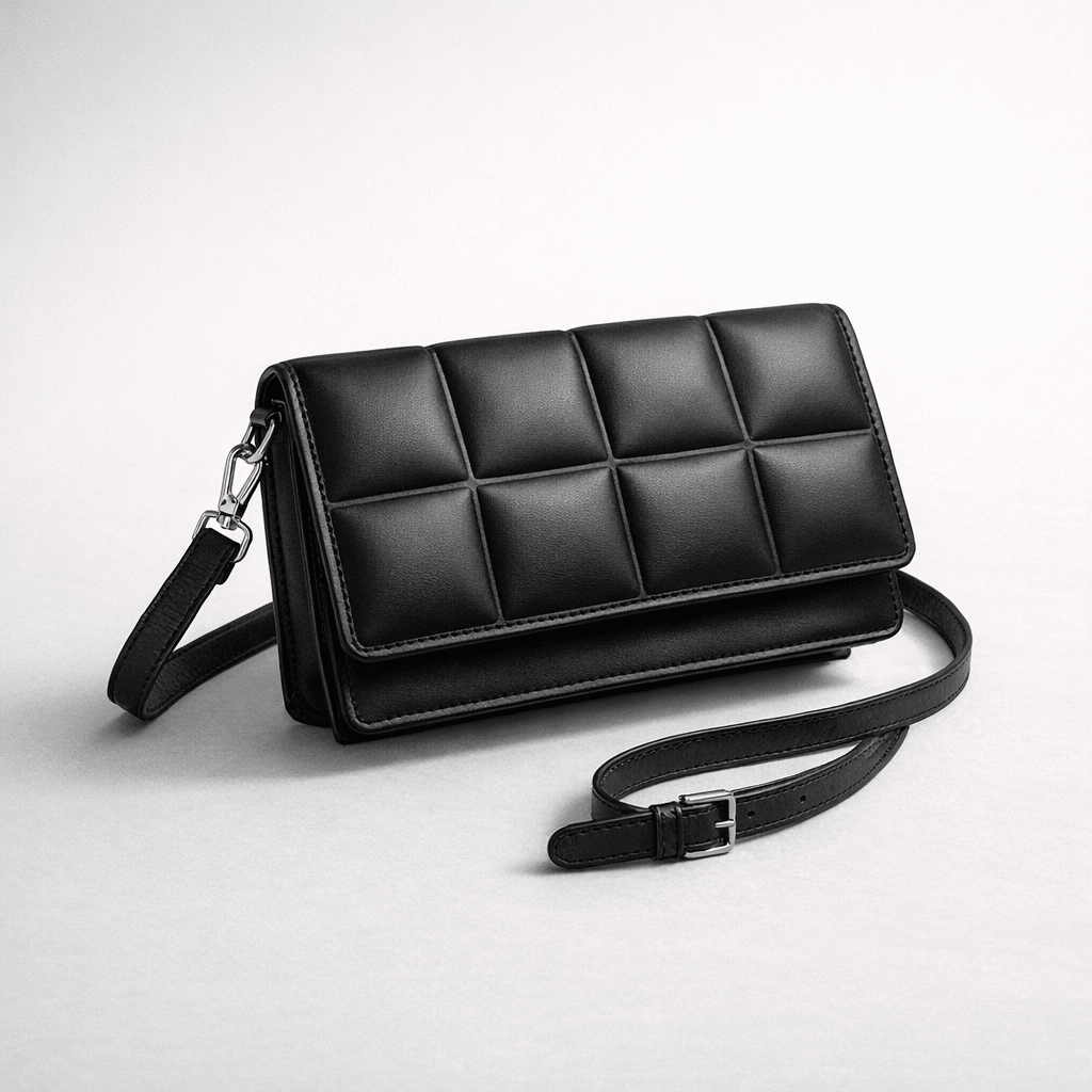 Luna Shoulder Bag