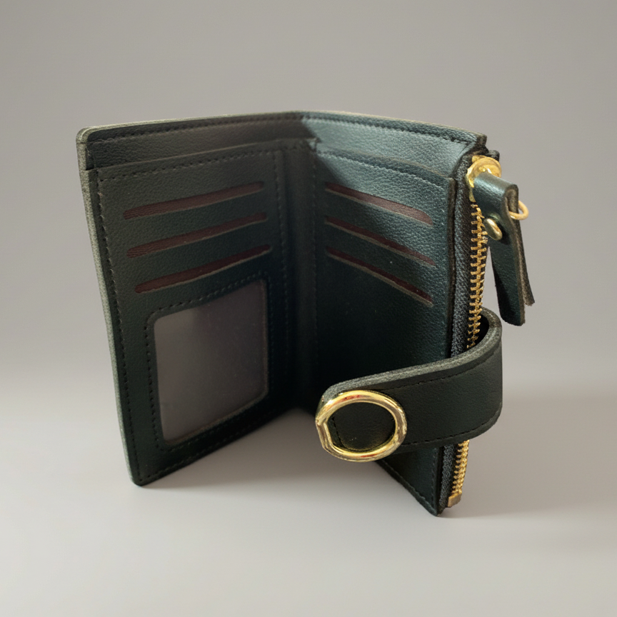 Dark green
