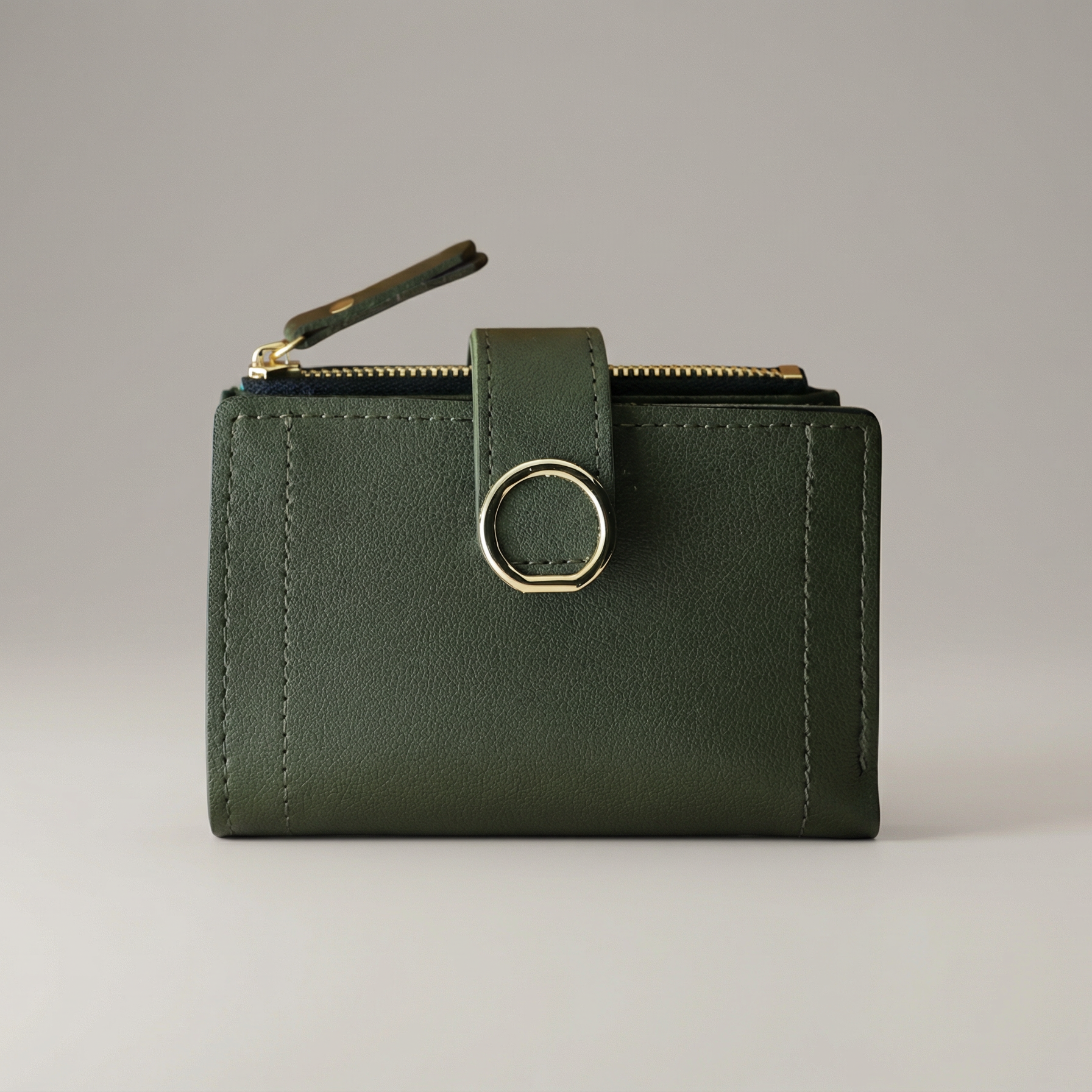 Dark green