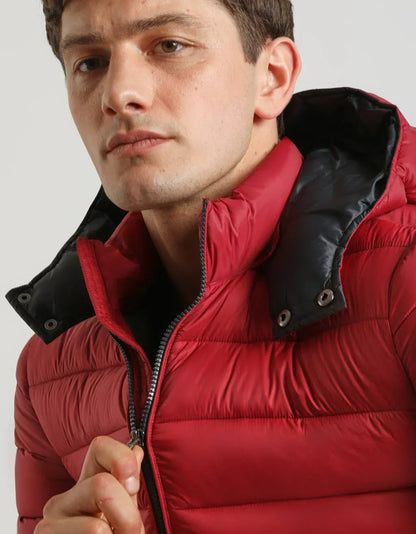 Rosso scarlatto