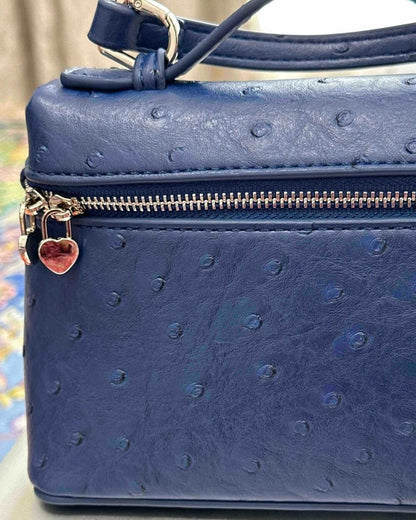 Felicia Crossbody Bag