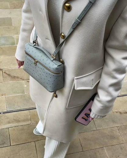 Felicia Crossbody Bag