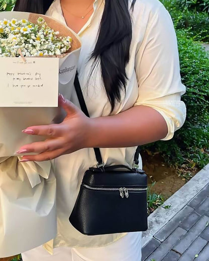 Felicia Vanity Bag