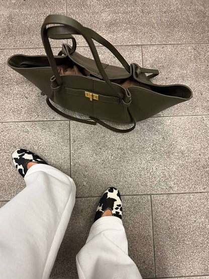 Gerda Shopper Bag