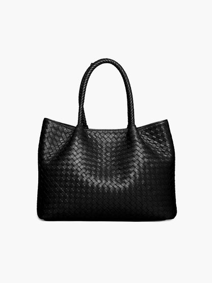 Gracie Woven Bag XL