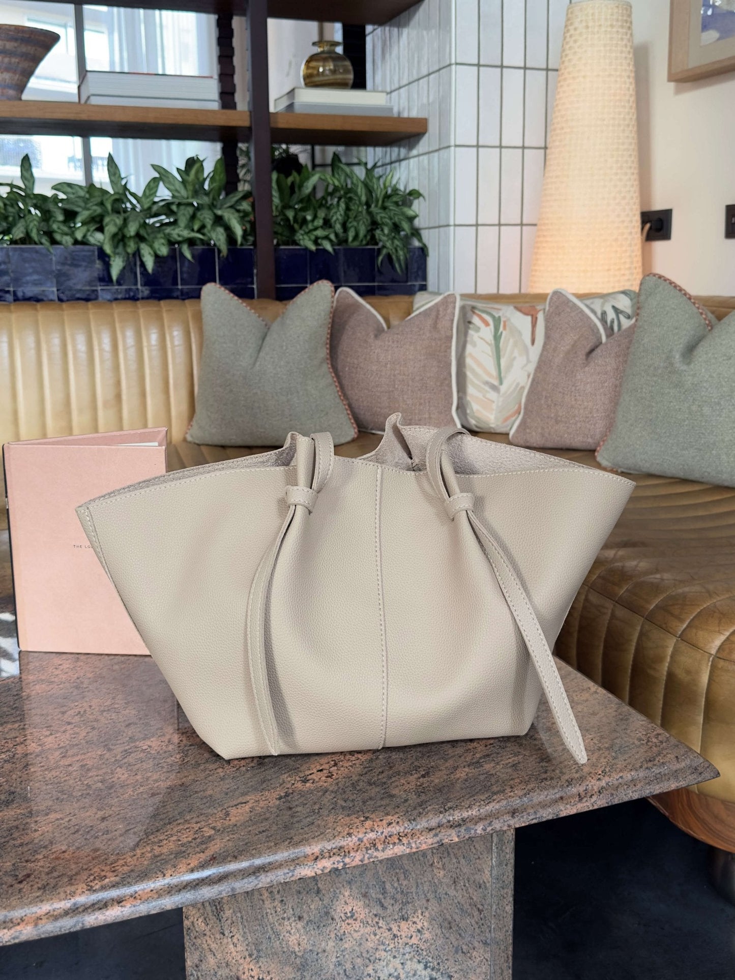 Melody Tote Bag